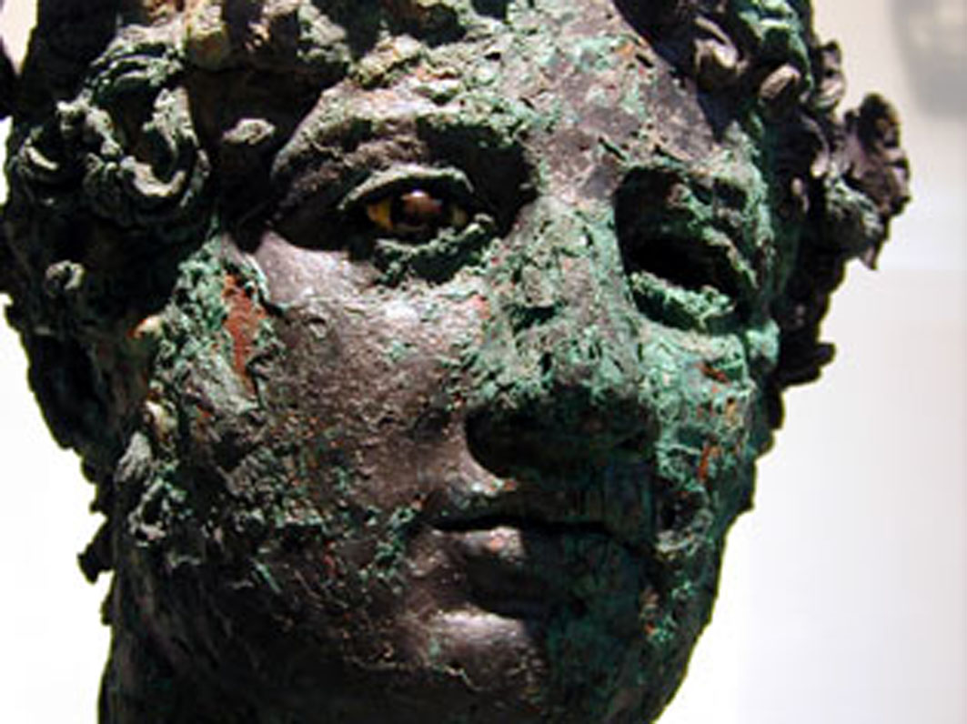 Antiquarium di Boscoreale